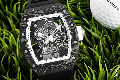 richard mille see through|Exploring the Case Shapes of Richard Mille .